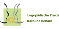 Logo der Firma Logopädie Renard aus Wörth