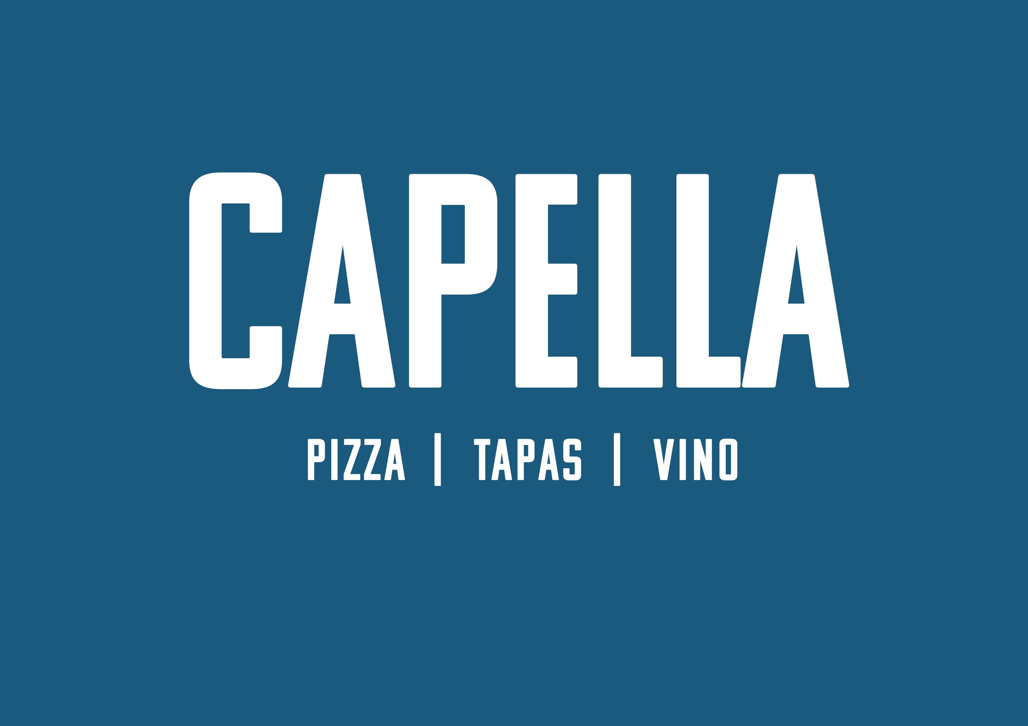 Logo der Firma Capella aus 66606 St. Wendel