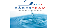 Logo der Firma Bäderteam Würzburg GmbH aus Würzburg