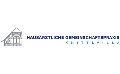 Logo der Firma Hausärtzliche Gemeinschaftspraxis Knittvilla aus Tutzing