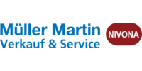 Logo der Firma Müller Martin aus Bonndorf