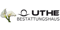 Logo der Firma Bestattungen Uthe Matthias aus Eschwege