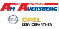 Logo der Firma Autohaus Am Auersberg GmbH aus St. Egidien