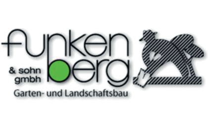 Logo der Firma Funkenberg & Sohn GmbH, Garten-, Landschaftsbau und Baumschule aus Mülheim an der Ruhr auf dem Branchenportal Gartenbau.org