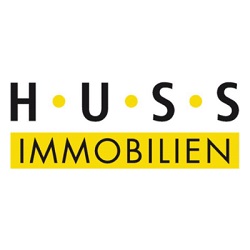 Logo der Firma HUSS Immobilien - Immobilienmakler Rems-Murr-Kreis aus Korb