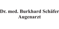 Logo der Firma Schäfer Burkhard Dr. med. Augenarzt aus Penzberg