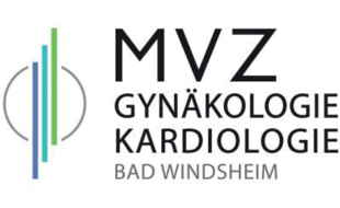 Logo der Firma MVZ Gynäkologie & Kardiologie aus Bad Windsheim