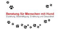 Logo der Firma hundefrau.de aus Odelzhausen