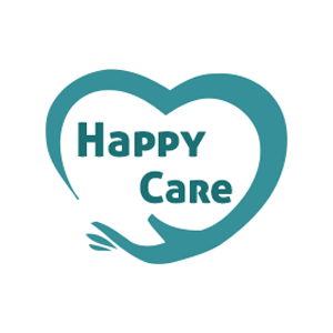 Logo der Firma Happy-Care GmbH aus Bruchsal