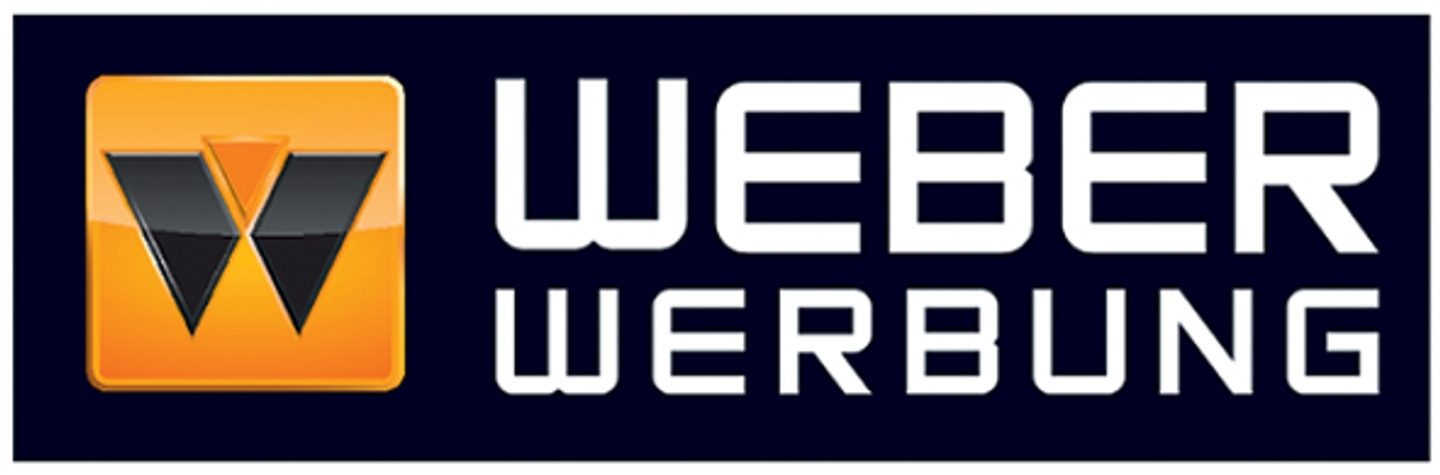 Logo der Firma Weber Werbung GmbH aus Partenstein
