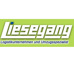 Logo der Firma Liesegang Umzüge aus Bad Salzuflen