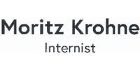 Logo der Firma Dr.med. Moritz Krohne aus Rott