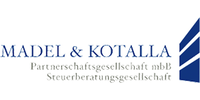 Logo der Firma Steuerberater Madel & Kotalla aus Schlüchtern