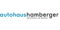 Logo der Firma Hamberger GmbH aus Stetten