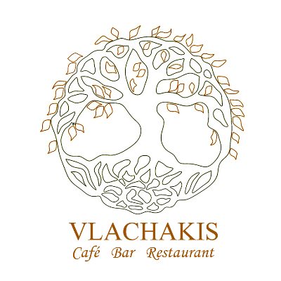 Logo der Firma Vlachakis Café Bar Restaurant aus Heitersheim