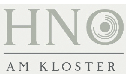 Logo der Firma HNO am Kloster - Dr. med. Carsten Finke/ Dr. med. Hanna Hierl aus Forchheim