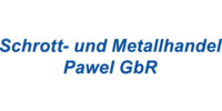 Logo der Firma Schrott- und Metallhandel Pawel GbR aus Krauschwitz