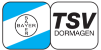 Logo der Firma TSV Bayer Dormagen e. V. aus Dormagen
