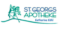 Logo der Firma St. Georgs-Apotheke aus Würzburg