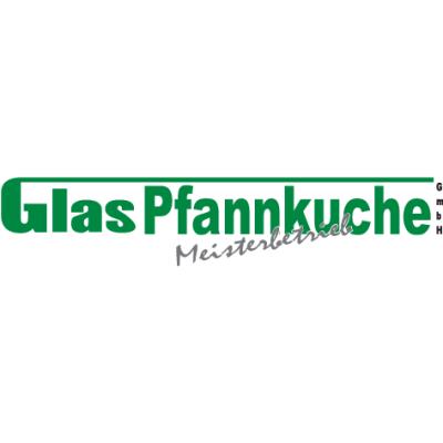 Logo der Firma Glas Pfannkuche GmbH aus Oberhausen