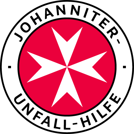 Logo der Firma Johanniter-Unfall-Hilfe e.V. Standort Emmerich aus Emmerich am Rhein
