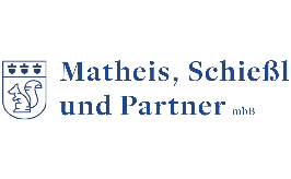 Logo der Firma Matheis, Schießl und Partner mbB Steuerberater aus Bad Aibling