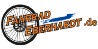 Logo der Firma Fahrrad-Eberhardt aus Gotha