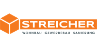 Logo der Firma Streicher Wohnbau aus Schaufling auf dem Branchenportal Bauunternehmen.org