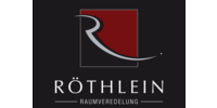 Logo der Firma Röthlein RaumVeredelung e.K. aus Schwanfeld auf dem Branchenportal Maler.org