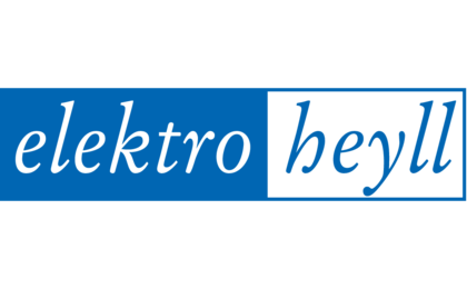 Logo der Firma Elektroinstallation Heyll aus Grevenbroich auf dem Branchenportal Elektriker.org