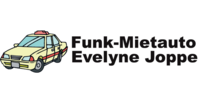 Logo der Firma Evelyne Joppe Mietauto aus Wunsiedel