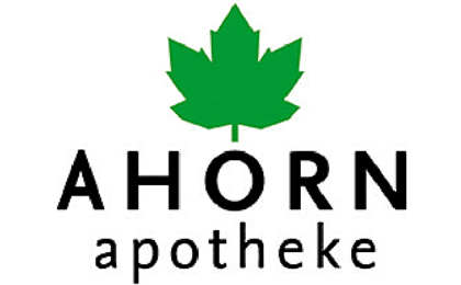 Logo der Firma Ahorn Apotheke im City-Point aus Fürstenfeldbruck