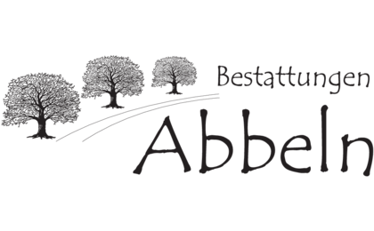 Logo der Firma Beerdigung Abbeln Inh. Heidenfels, Gregor aus Tönisvorst