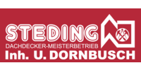 Logo der Firma Steding Dachdecker Meisterbetrieb aus Hohenhameln auf dem Branchenportal Geruestbau.org