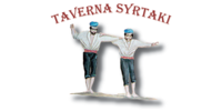 Logo der Firma Syrtaki Taverna aus Amberg