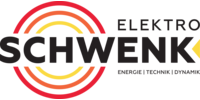 Logo der Firma Elektro - Schwenk aus Selb