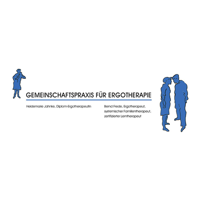 Logo der Firma Gemeinschaftspraxis für Ergotherapie aus Eberbach