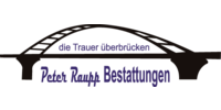 Logo der Firma Bestattungen Raupp aus Kandern