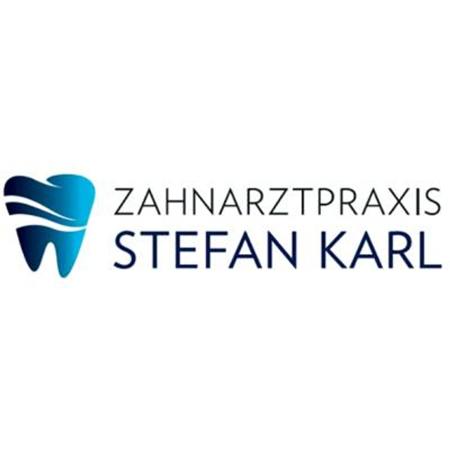 Logo der Firma Stefan Karl Zahnarzt aus Kronach