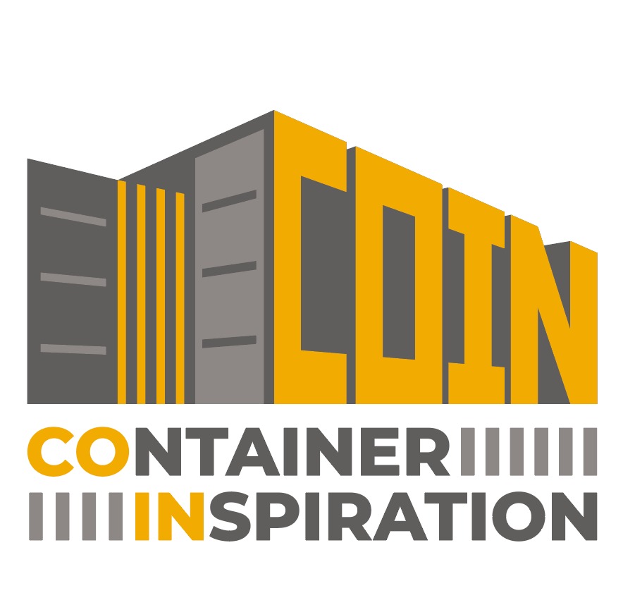 Logo der Firma Coin Container Inspiration GmbH aus Hamburg