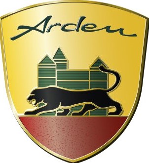 Logo der Firma Arden Automobilbau GmbH aus Krefeld