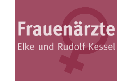 Logo der Firma Frauenärzte Elke u. Rudolf Kessel aus Heilbad Heiligenstadt