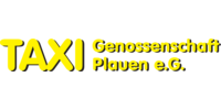 Logo der Firma Taxi-Genossenschaft Plauen eG aus Plauen