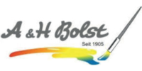 Logo der Firma A. & H. Bolst Inhaber Andreas Bolst e.K. aus Fulda