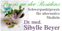 Logo der Firma Beyer Sibylle Dr. med aus Hilpoltstein