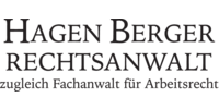 Logo der Firma Rechtsanwalt Berger Hagen aus Neustadt