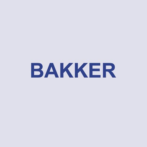 Logo der Firma Bakker Rollladen & Rollladenreparaturen aus Hannover