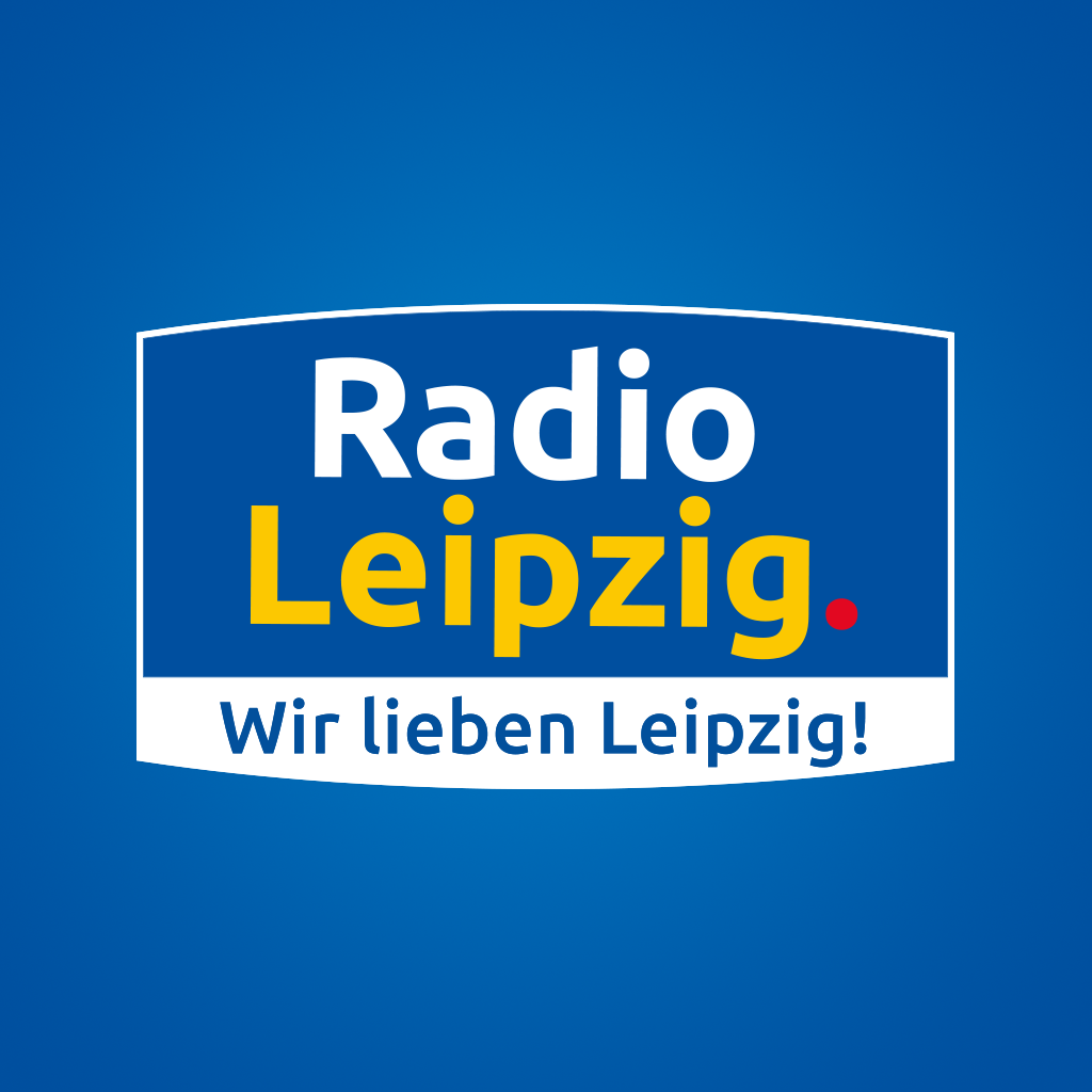 Logo der Firma Radio Leipzig aus Leipzig
