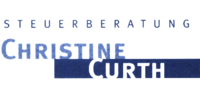 Logo der Firma Christine Steuerberaterin Curth aus Pöcking