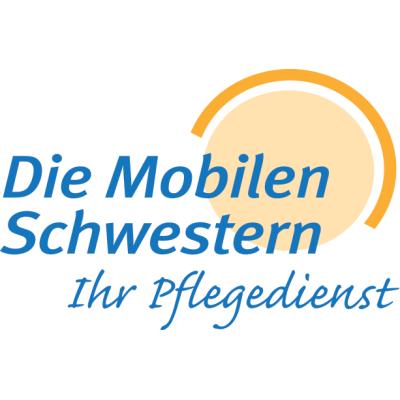 Logo der Firma Die Mobilen Schwestern aus Zwickau